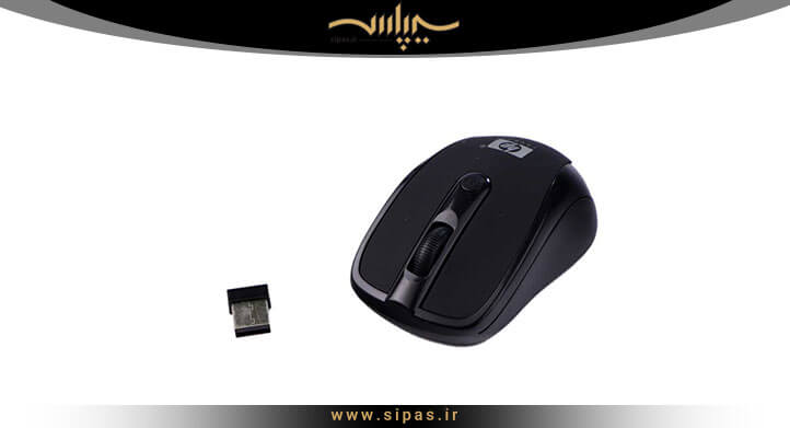 موس بی سیم